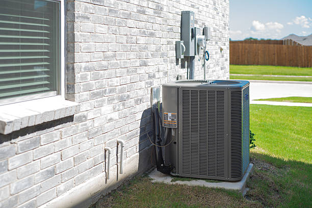 Reliable Emergency Hvac contractor in Smartsville, CA by FH HVAC